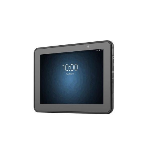 Zebra ET56 - Robusto - tablet - Atom x5 E3940 / 1.6 GHz - Win 10 IoT Enterprise - 4 GB RAM - 64 GB eMMC - 8.4" touchscreen 2560 x 1600 (WQXGA) - Wi-Fi 5, NFC - 4G LTE